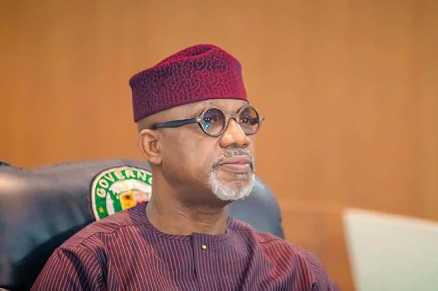 Ogun to seal premises refusing old naira notes