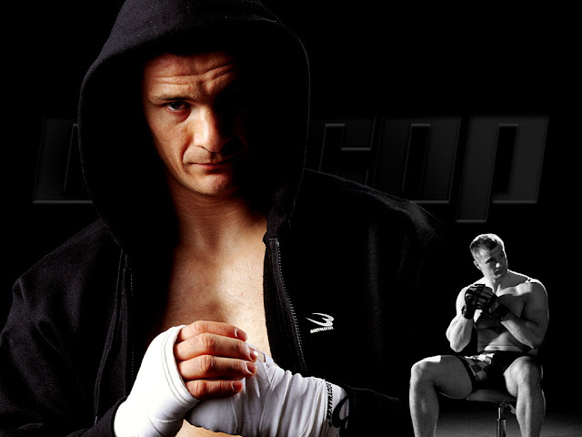  ufc mma fighter mirko cro cop filipovic wallpaper image