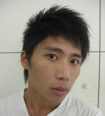 Asian Men Hair Style Pictures