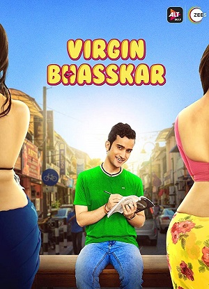  Virgin Bhaskar 2019 Full  download 