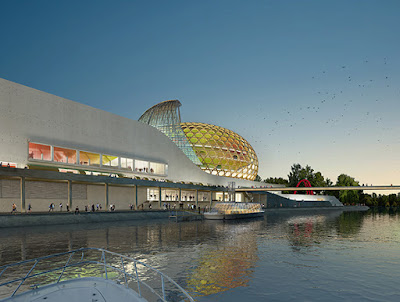 La Seine Musicale