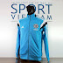 ÁO KHOÁC CHELSEA TRAINING PRESENTATION F11
