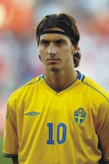 zlatan ibrahimoviç