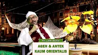 KH Luthfi Bashori: Agen Dan Antek Kaum Orientalis