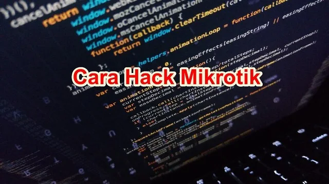 Cara Hack Kode Voucher Wifi