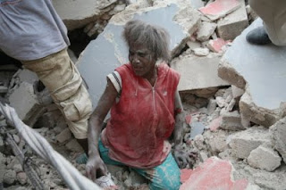 Terremoto ad Haiti