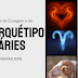 Arquétipo do Signo Áries: O Fogo Inextinguível da Coragem e da Ação