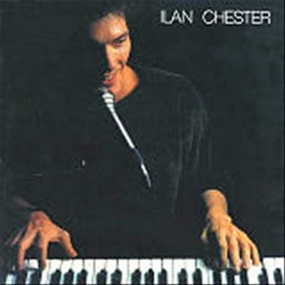 ilan chester figure