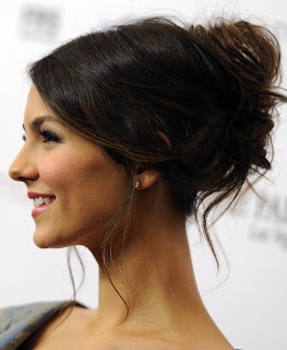 2012 Straight Updo Hairstyles for Long Hair Hairstyles for long hair updos