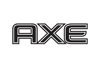 логотип Axe Effect
