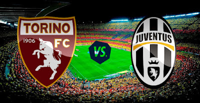 Prediksi Torino vs Juventus 11 Desember 2016