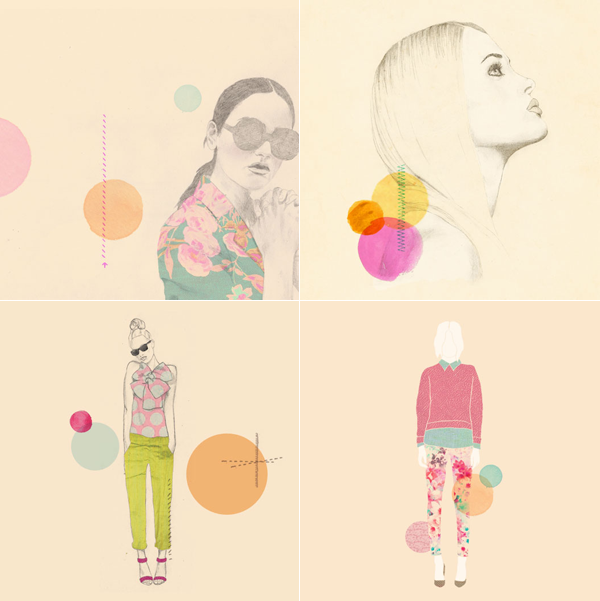 illustrations  Laine Fraser