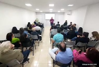 Síndicos recebem dicas essenciais no V Ciclo de Palestra em Gestão Condominial