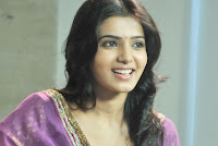 Samantha New Cute Photos Gallery