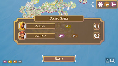 Bounties Of Babylon Game Screenshot 7