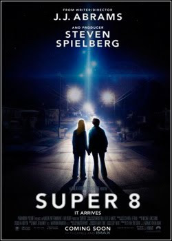 Download Baixar Filme Super 8   Dublado