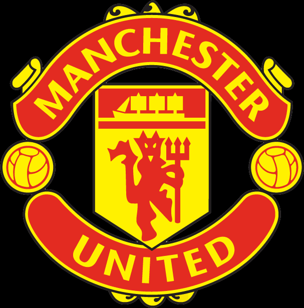 manchester united logo wallpaper 2010. Manchester United Logo