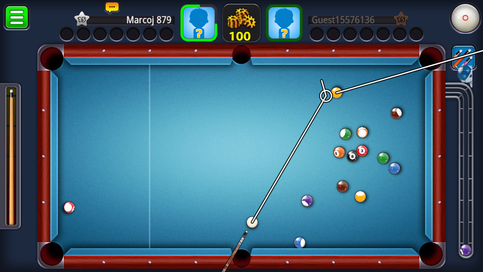 👍 8ball.vip Actually Working 👍 8 Ball Pool Hack Unlimited Guideline