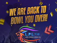 LPL second edition to commence on July 30, 2021.