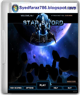 Star Sword Game Free Download Full Version For Pc