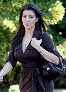 Kim Kardashian