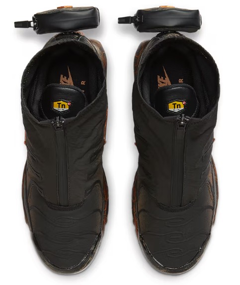 Nike Air Max Plus Hiker Patina Sneaker 2024