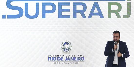 Rio lança auxílio para famílias de baixa renda e desempregados