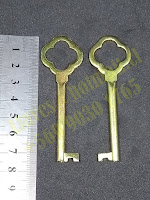 Llave bufet