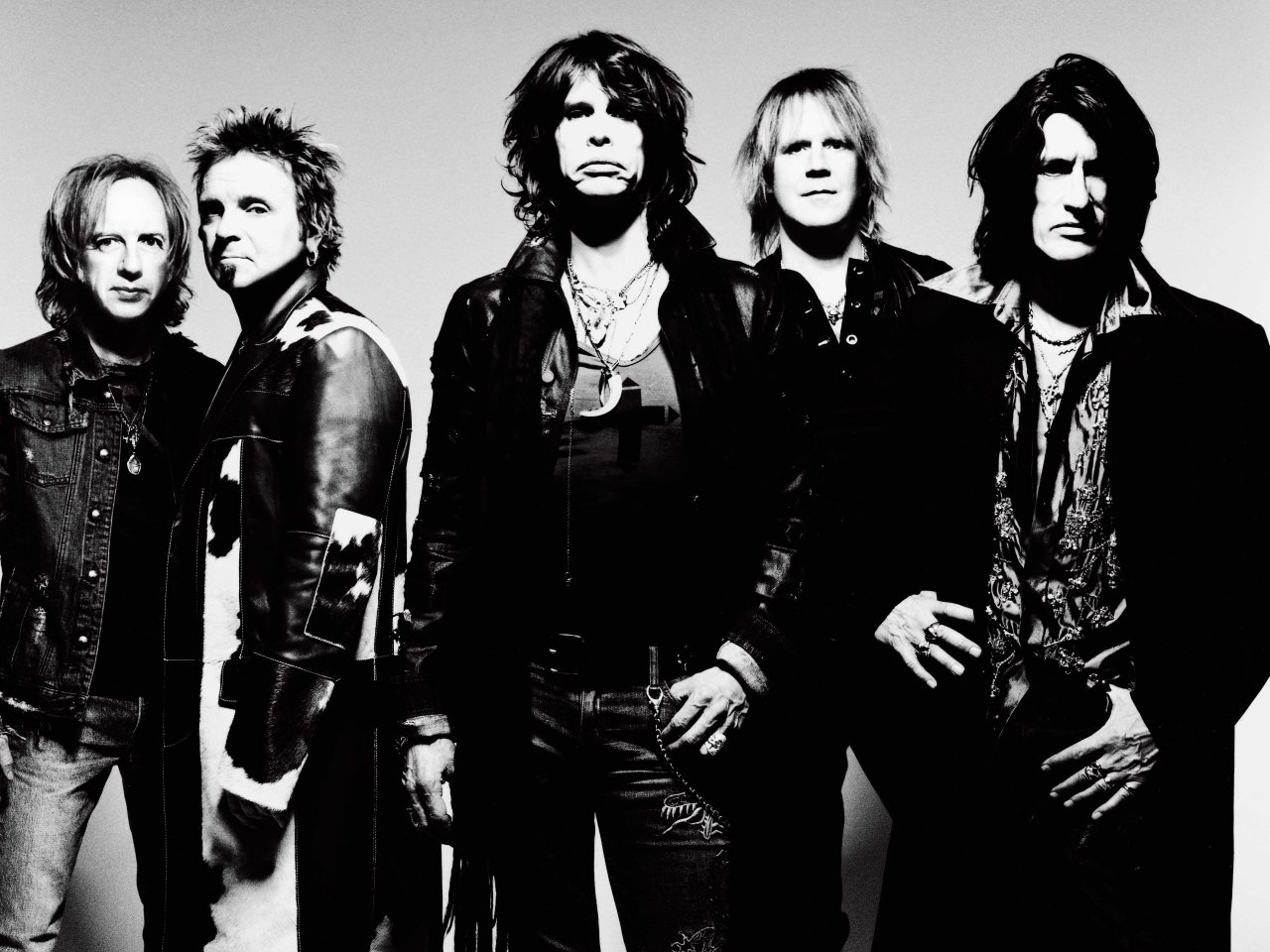 My dirty music corner: AEROSMITH