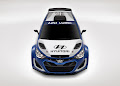 i20 WRC