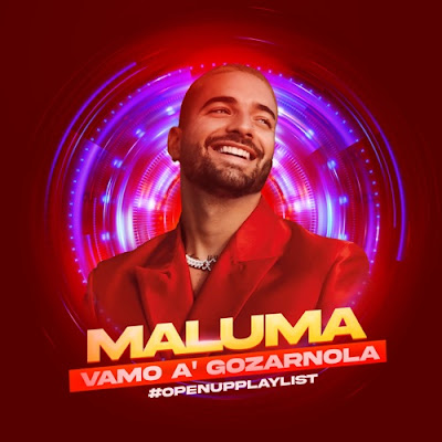 Maluma - Vamo' a Gozárnola - Single [iTunes Plus AAC M4A]
