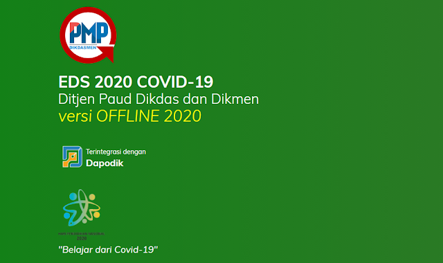 EDS 2020 Covid-19