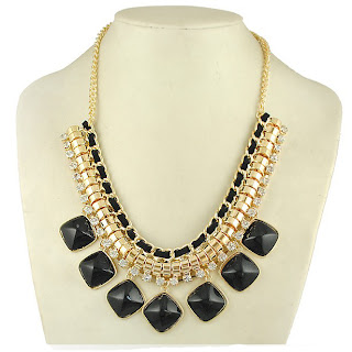 Statement Necklace