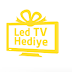 Turkcell'den Led TV hediye
