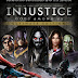 Injustice Gods Among Us Ultimate Edition