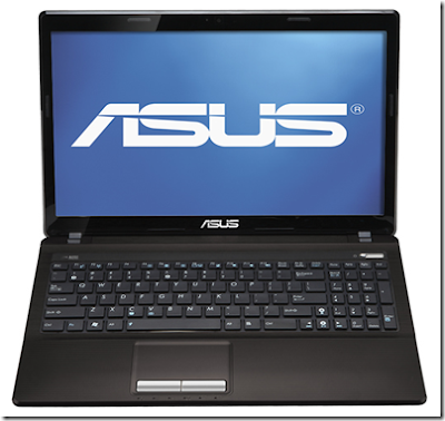 best Asus K53E-BBR15 