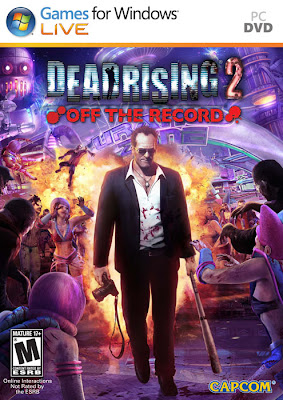 Dead Rising 2: Off the Record-SKIDROW