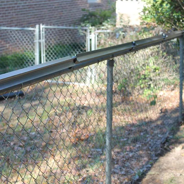 Unlock the Secrets to a Cat-Proof Yard: Keep Your Feline Safe with Oscillot's Innovative Solutions.