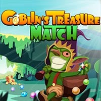 Goblin&#39;s Treasure Match