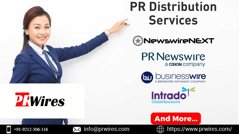 PR Wires Elevating Brands Globally, One Wire at a Time