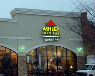 Ashley Furniture Showroo|Ashley Furniture Canada