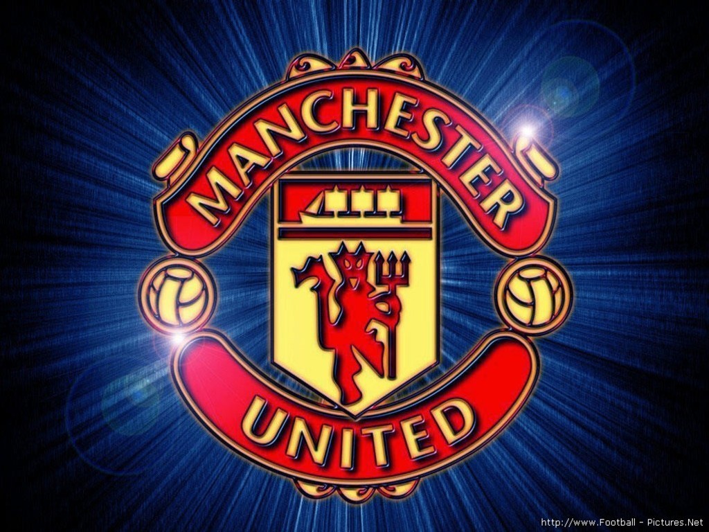  Manchester  United  Logo Computer Wallpaper  Free  Wallpaper  