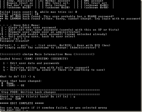 NTPassword-14
