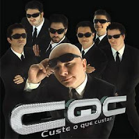 CQC - Trilha Sonora