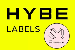 Replacing Lee Soo Man's Position, HYBE Officially Becomes SM Entertainment's Biggest Shareholder!