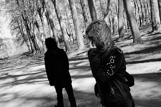 What should you do when your husband is depressed?