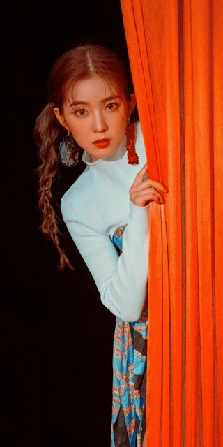 Red Velvet ‘The ReVe Festival’ Day 1 ("Zimzalabim")