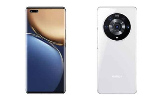 Magic 3 .. The first pioneer of Honor after Huawei