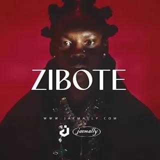 Jaemally Beatz - Zibote Rema x Afrobeat Type Beat
