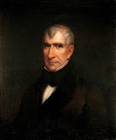 William Henry Harrison